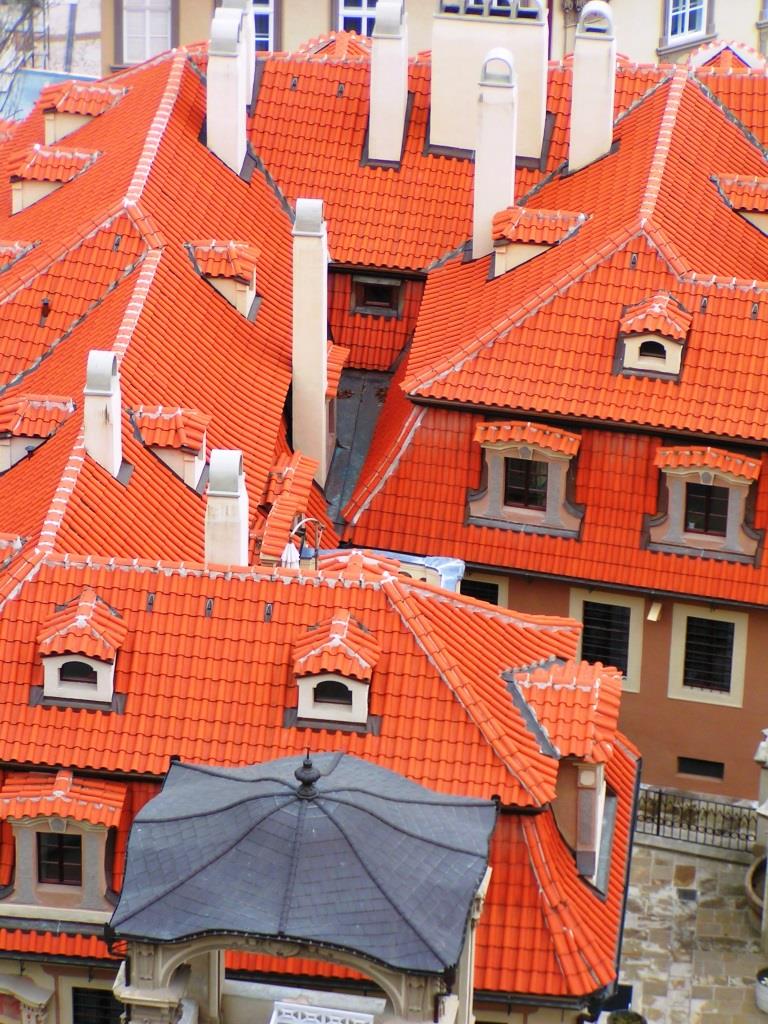 Prag - 2006
